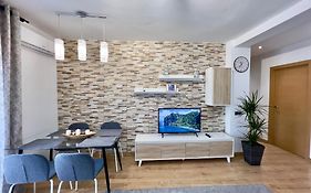 Cozy Apartment In Valencia! Wi-Fi !
