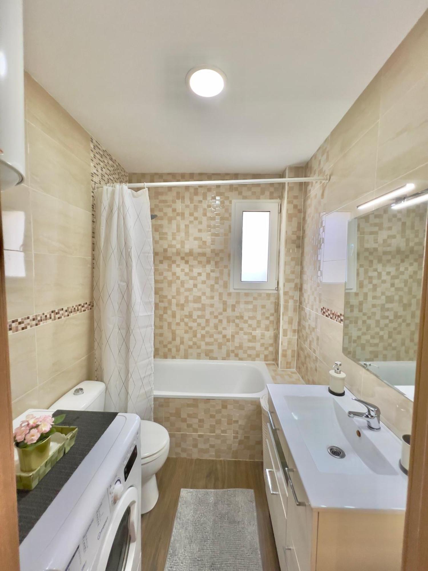 Cozy Apartment In Valencia! Wi-Fi ! Extérieur photo